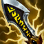 Sword of the Occult